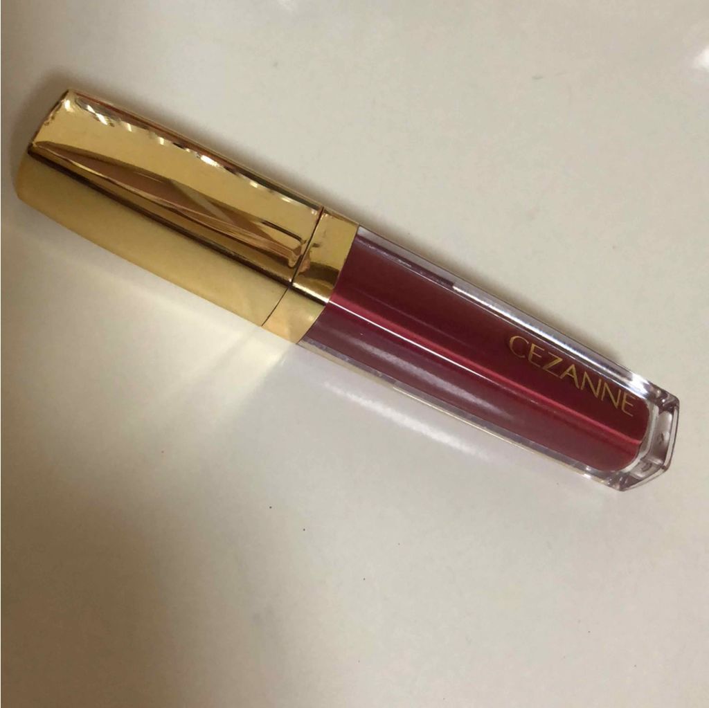 38°C / 99°F リップトリートメント (リップ美容液)/UZU BY FLOWFUSHI/リップケアを使ったクチコミ(2枚目)