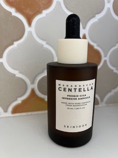 プロバイオシカ インテンシブ アンプル/SKIN1004/美容液を使ったクチコミ(1枚目)