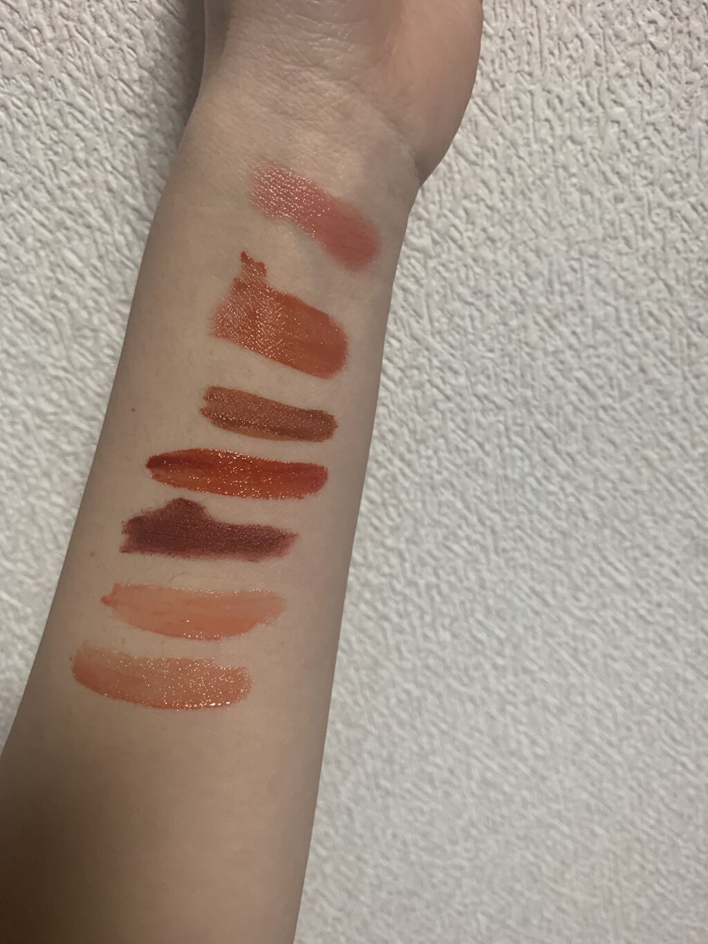 ステイオンバームルージュ/キャンメイク/口紅を使ったクチコミ（3枚目）