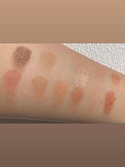 M·A·C プレップ プライム 24 アワー エクステンド アイ ベース/M・A・C/アイシャドウベースを使ったクチコミ(3枚目)