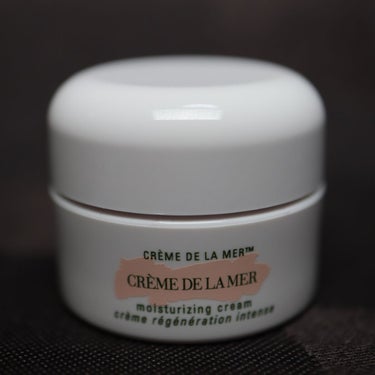 クレーム ドゥ・ラ・メール 100ml/DE LA MER/フェイスクリームを使ったクチコミ（1枚目）