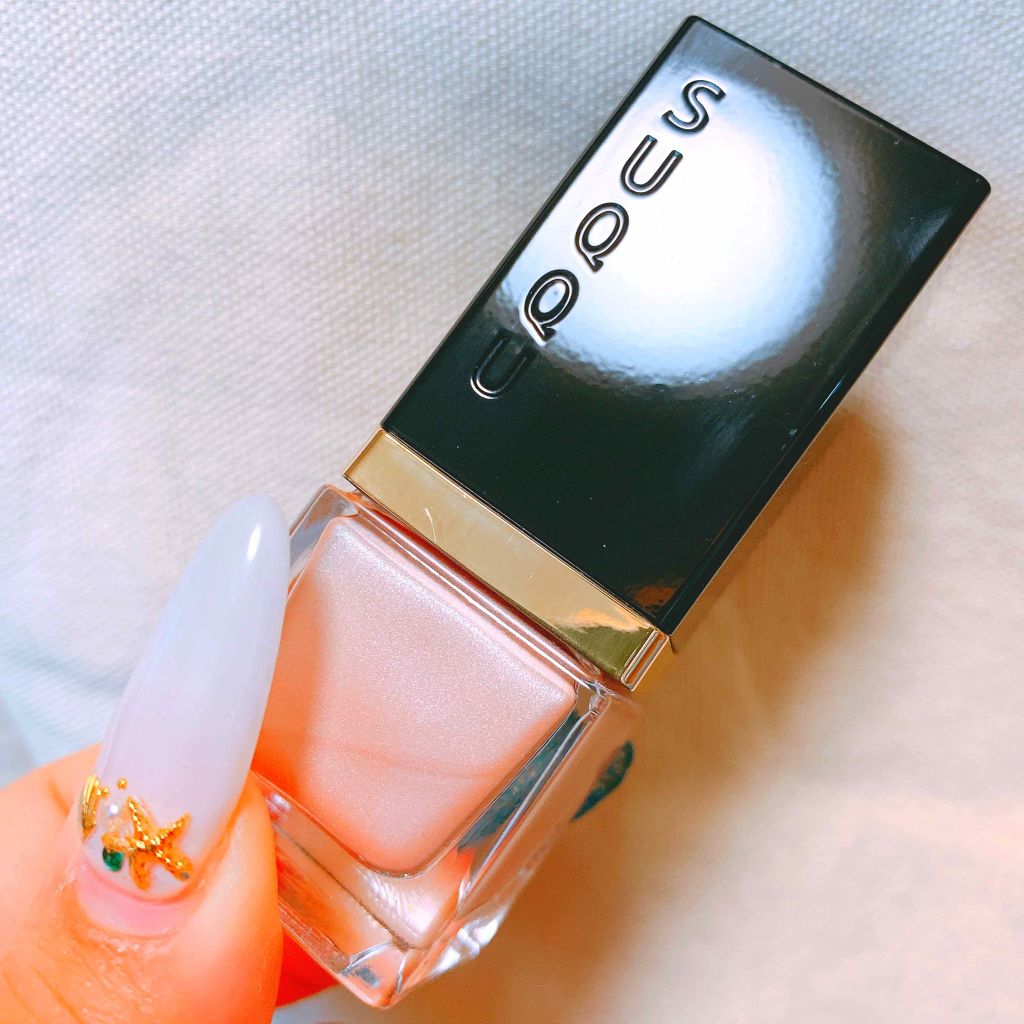 シマー リクイド ハイライター/SUQQU/リキッドハイライトを使ったクチコミ（1枚目）