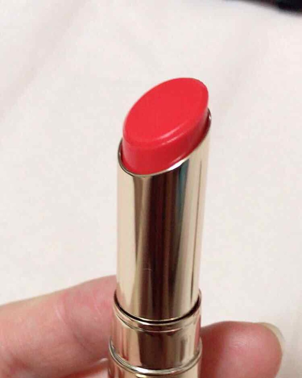 オペラ リップティント N/OPERA/リップティントを使ったクチコミ（2枚目）