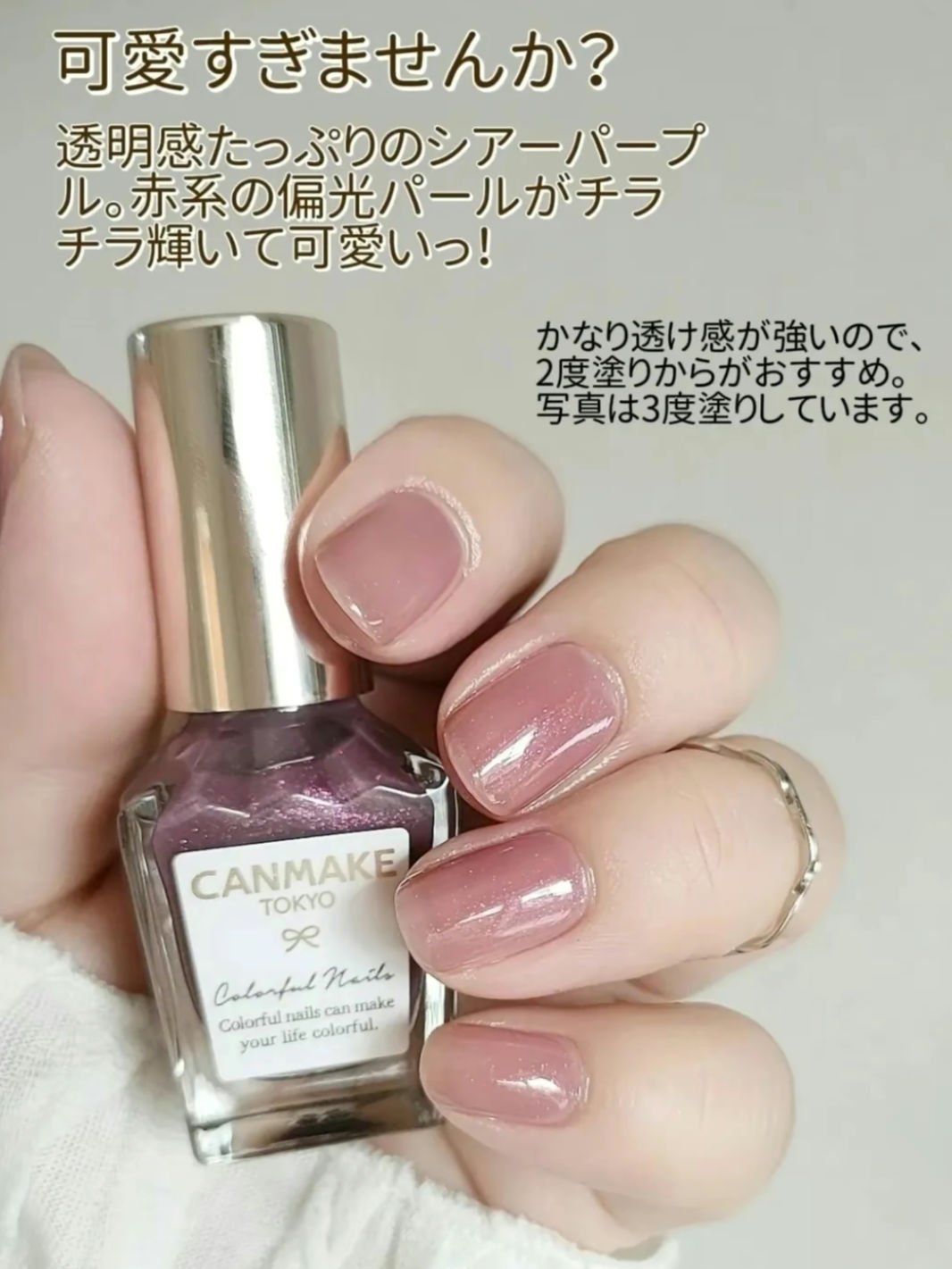 312＊アンティークゴールド グレージュ パール 大人女子 ヴィンテージ