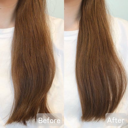 フレグランスヘアミルク フローラルブーケ/TIAROOM/ヘアミルクを使ったクチコミ(4枚目)