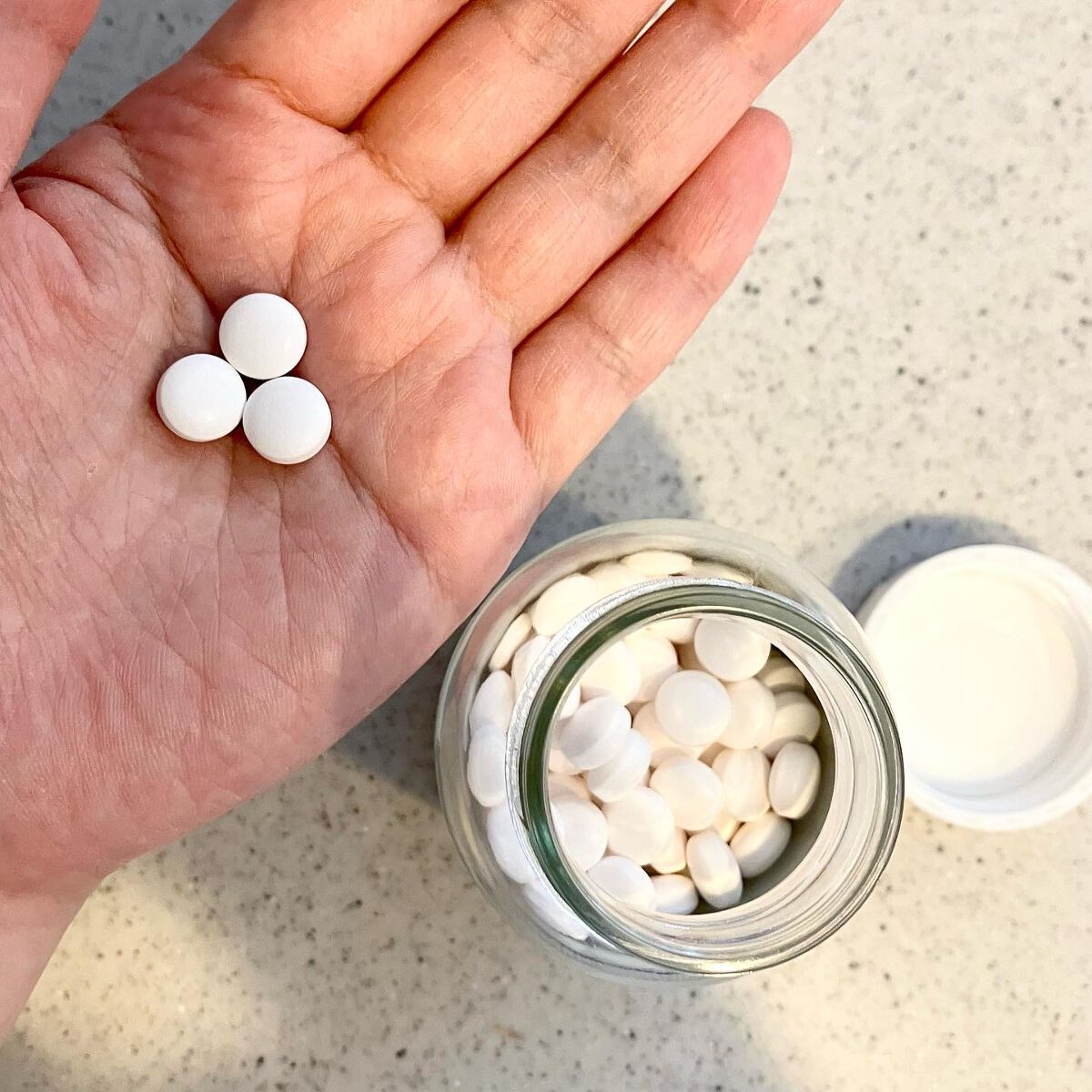 薬用メラノシグナルエッセンス/トランシーノ/美容液を使ったクチコミ(2枚目)