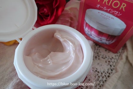 薬用 リンクル美コルセットゲル/プリオール/オールインワン化粧品を使ったクチコミ(1枚目)