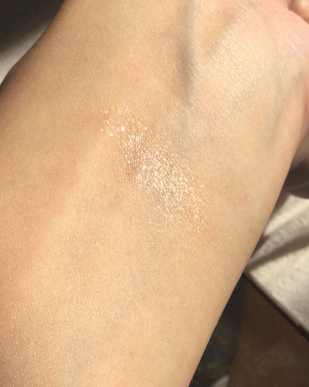 パーフェクトマルチアイズ/キャンメイク/アイシャドウパレットを使ったクチコミ(4枚目)