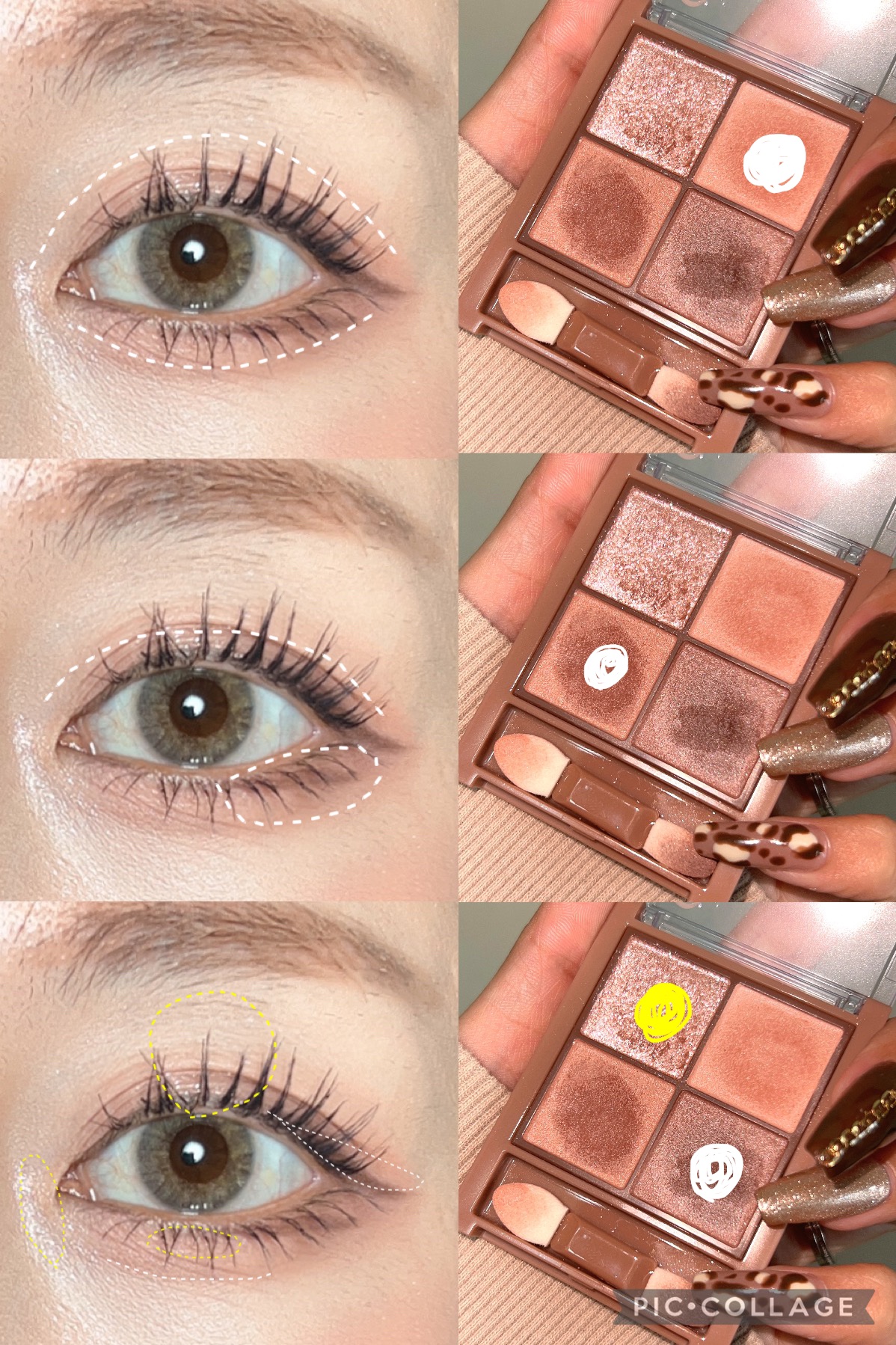 シルキールースモイストパウダー/キャンメイク/ルースパウダーを使ったクチコミ（2枚目）