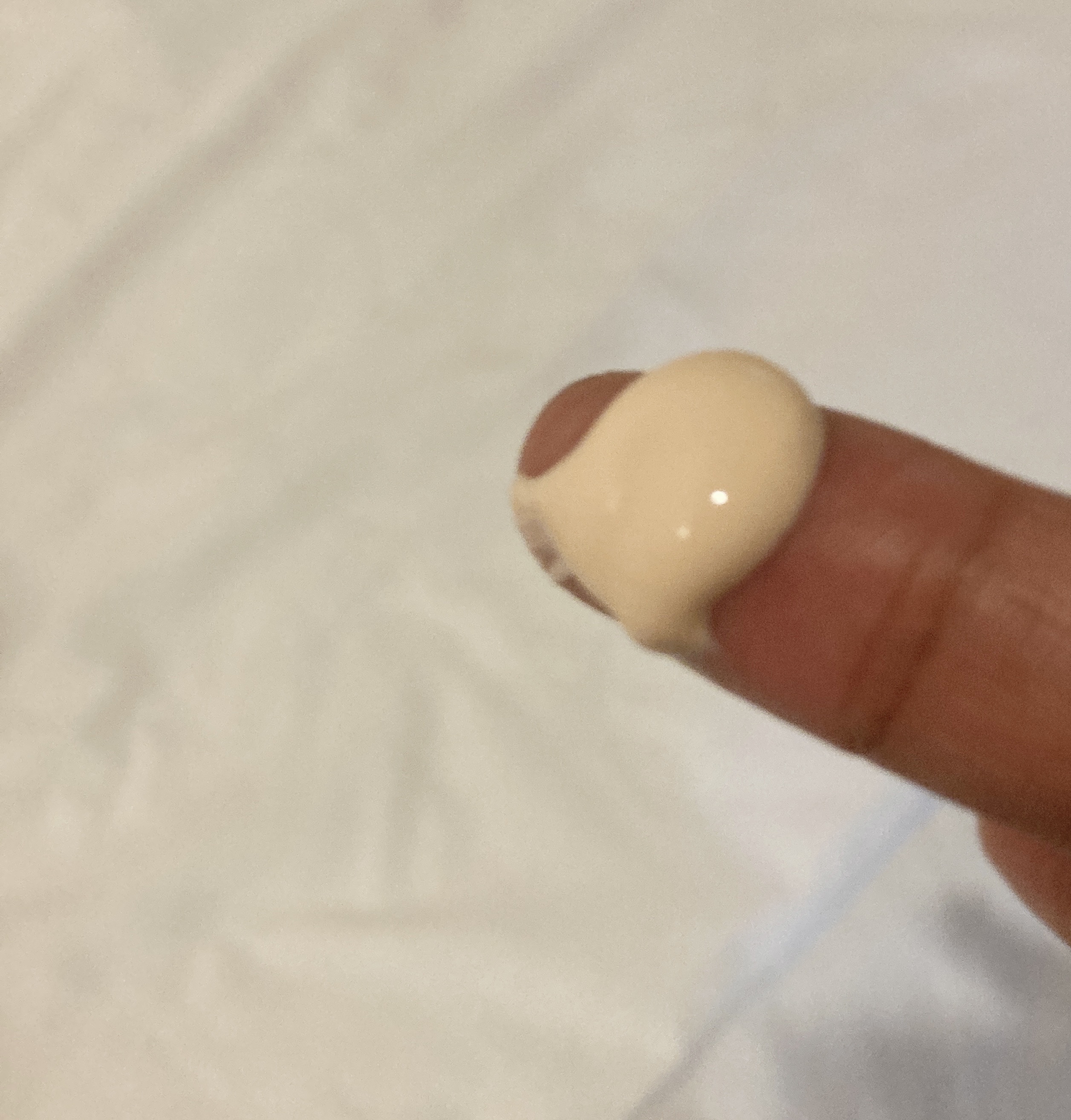 ドラマティカルステイ ベース EX/エスプリーク プレシャス/化粧下地を使ったクチコミ（2枚目）