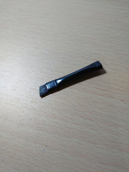 アイカラーパレット/ティアラガール/アイシャドウパレットを使ったクチコミ(3枚目)