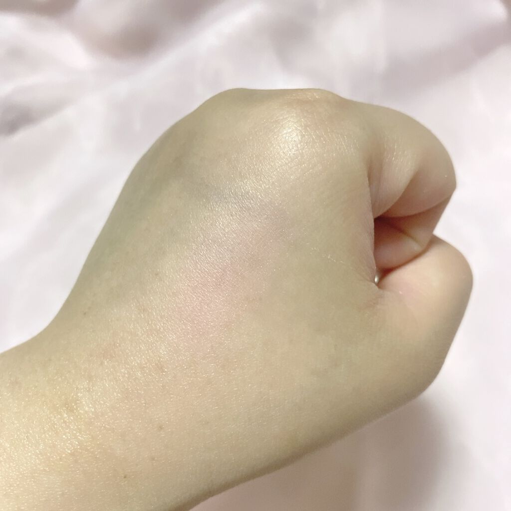 チーク カラー パウダー/レ・メルヴェイユーズ ラデュレ/パウダーチークを使ったクチコミ（3枚目）