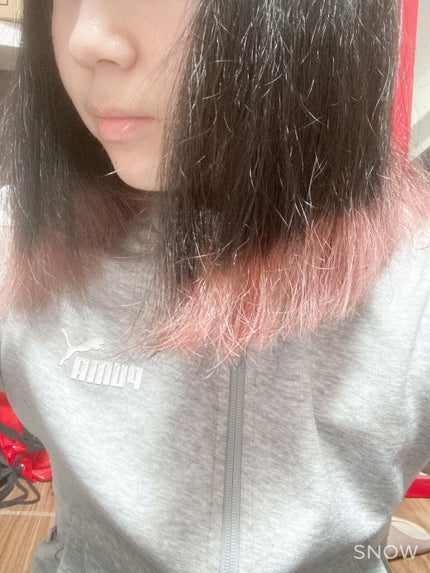 リラックス シャンプー/ヘアコンディショナー(ソフト&モイスト)/Je l'aime/市販シャンプーを使ったクチコミ(2枚目)