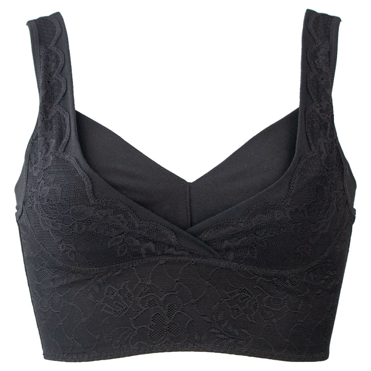 夜寄るブラコットン ブラック