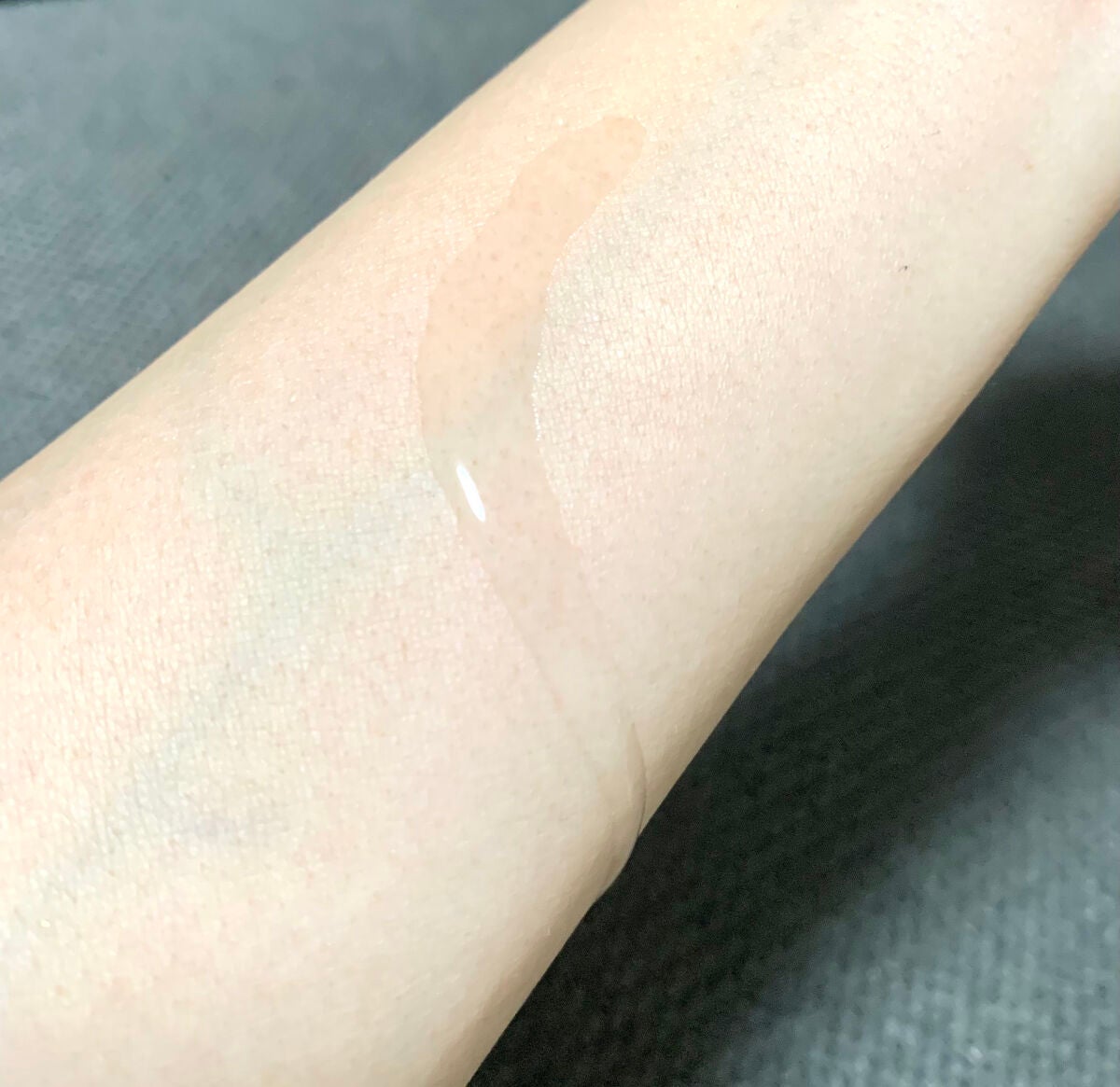 Sweet Almond Oil/Now Foods/フェイスオイルを使ったクチコミ(10枚目)