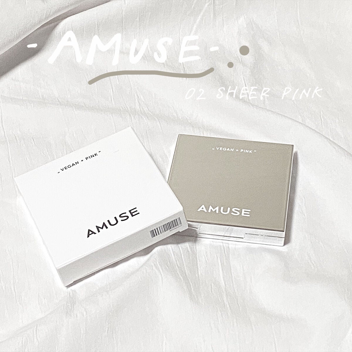 ã¢ã€ ãŽã£ãŒã¬ã³ ã·ã¢ãŒãã¬ãã/AMUSE/ã¢ã€ã·ã£ããŠãã¬ããã䜿ã£ãã¯ãã³ãïŒ1æç®ïŒ