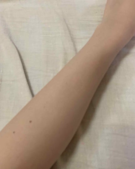 カラーコントロールUVクリーム/SAVON de BLAN°C/化粧下地を使ったクチコミ(3枚目)