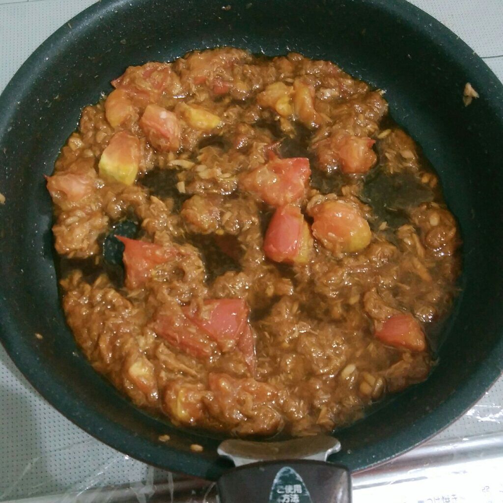 国産はるさめ / トップバリュ