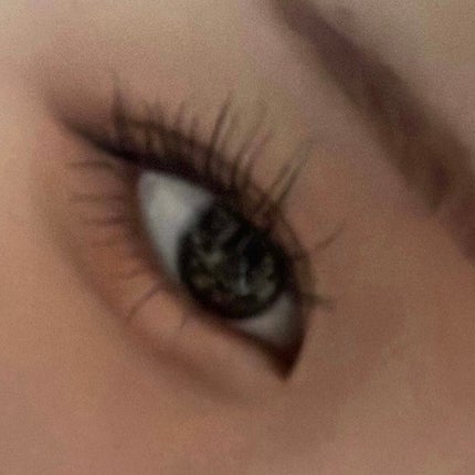 スカイハイ/MAYBELLINE NEW YORK/マスカラを使ったクチコミ(3枚目)