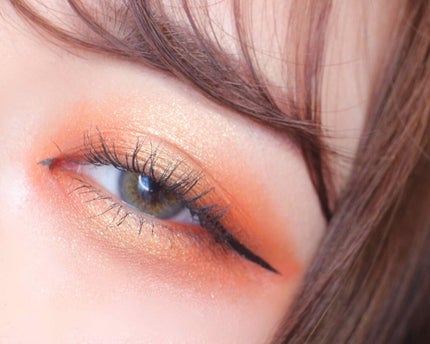 VenusMarble 9色アイシャドウパレット/Venus Marble/アイシャドウパレットを使ったクチコミ(3枚目)