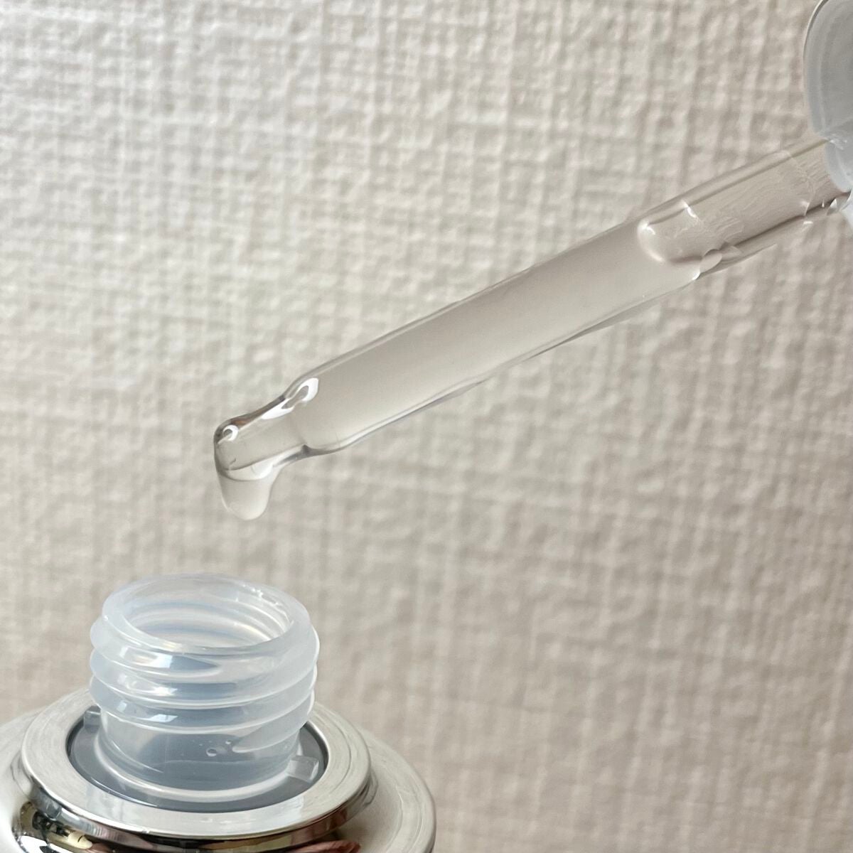 ジェニフィック アドバンスト N/LANCOME/美容液を使ったクチコミ(2枚目)