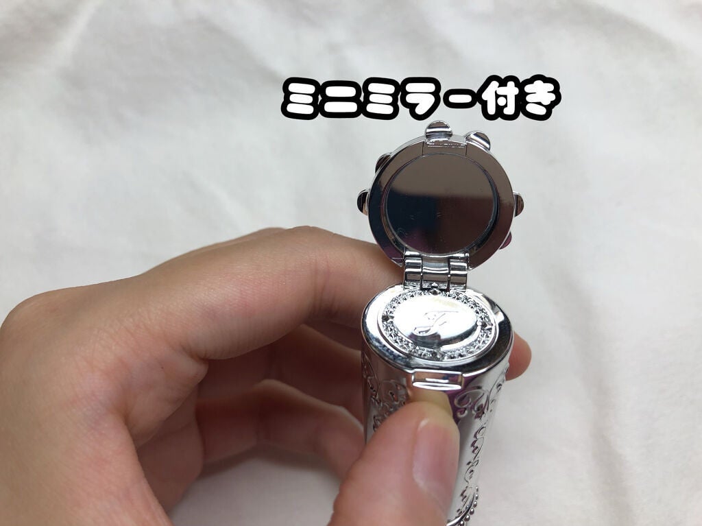 リップブロッサム/JILL STUART/口紅を使ったクチコミ(3枚目)