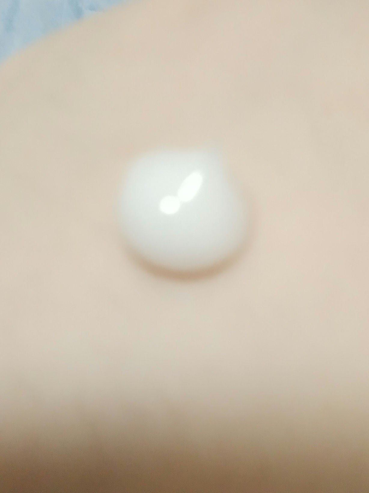 ETUDE エチュード モイストフルコラーゲンクリームのクチコミ「ETUDE エチュード モイストフルコラーゲンクリーム

一枚目画像はサンプルです。

無香料.....」（2枚目）