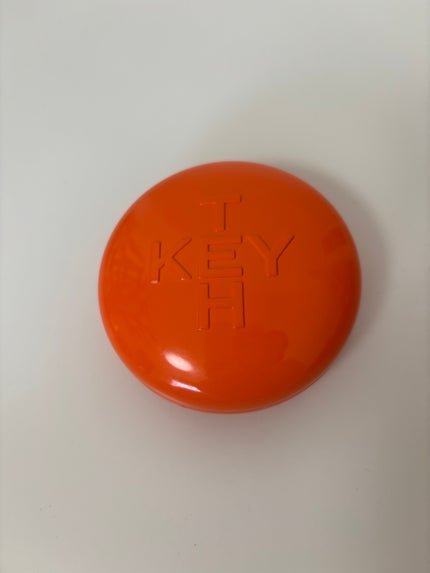 カリフォルニアフェザーライククッション/KEYTH/クッションファンデーションを使ったクチコミ(4枚目)