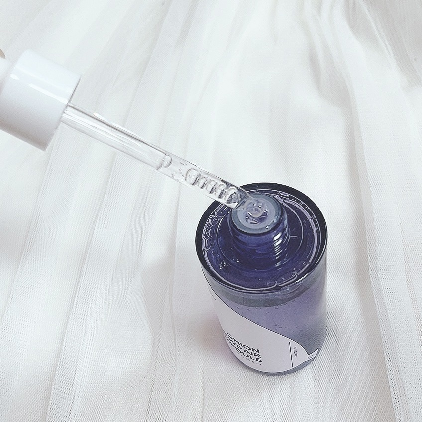 オニオン ニューペア ゲルクリーム/Isntree/フェイスクリームを使ったクチコミ（3枚目）