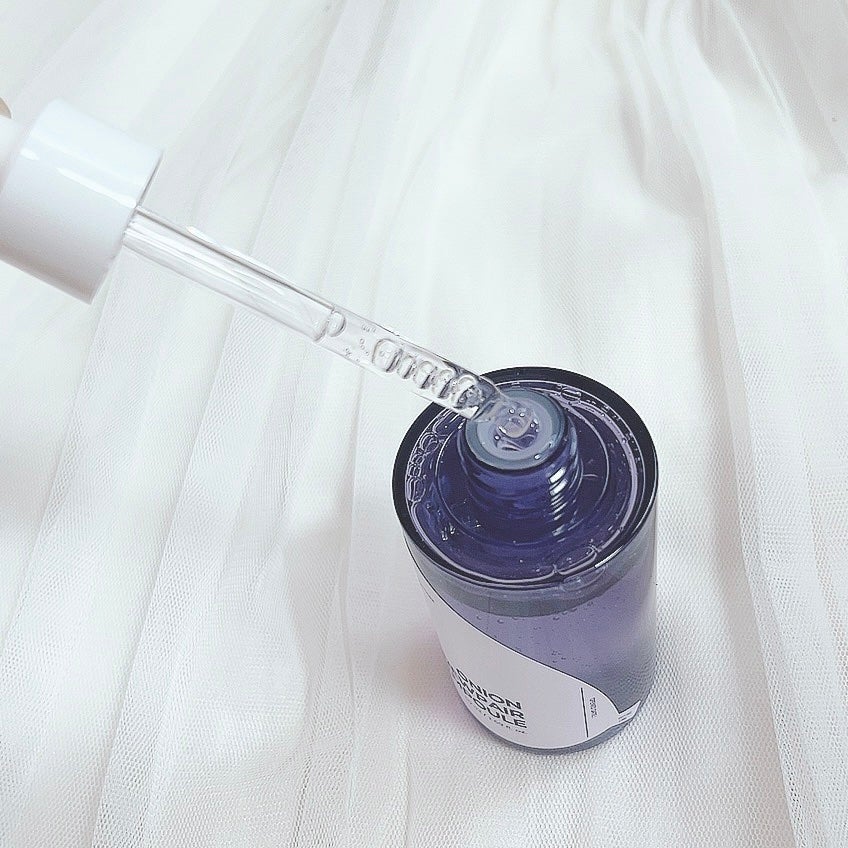 オニオンニューペア B5アンプル/Isntree/美容液を使ったクチコミ(3枚目)