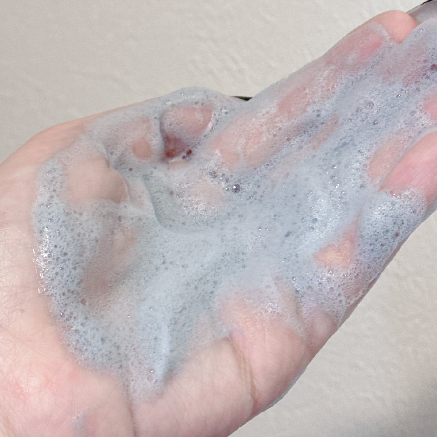 マイクロバイオーム酵素パウダークレンザー/Sunnicorn/洗顔パウダーを使ったクチコミ(6枚目)