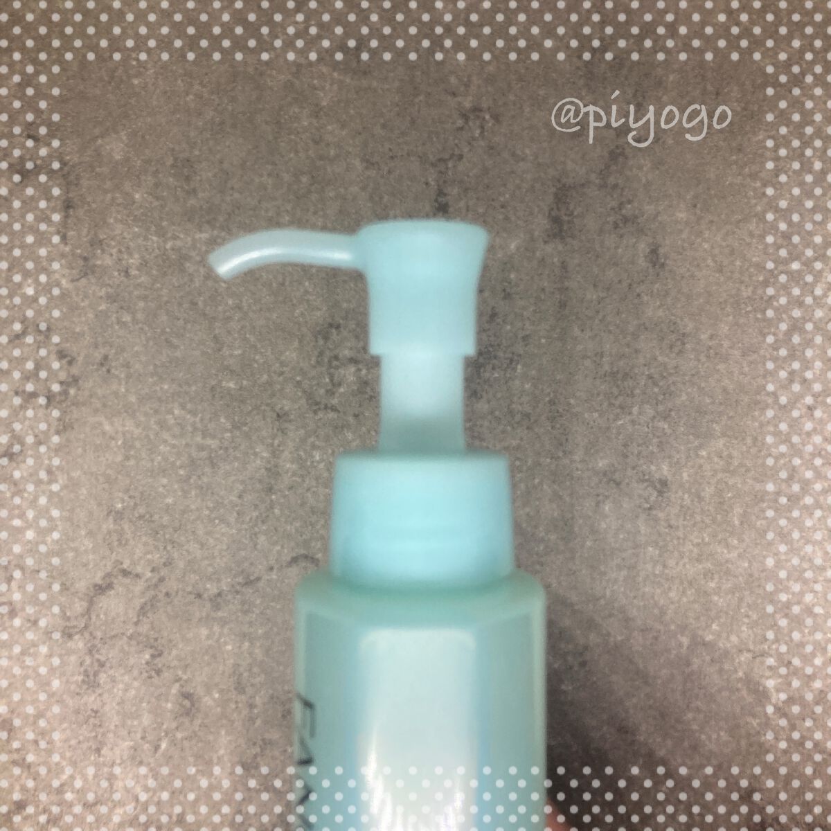 マイルドクレンジング オイル/ファンケル/オイルクレンジングを使ったクチコミ(3枚目)