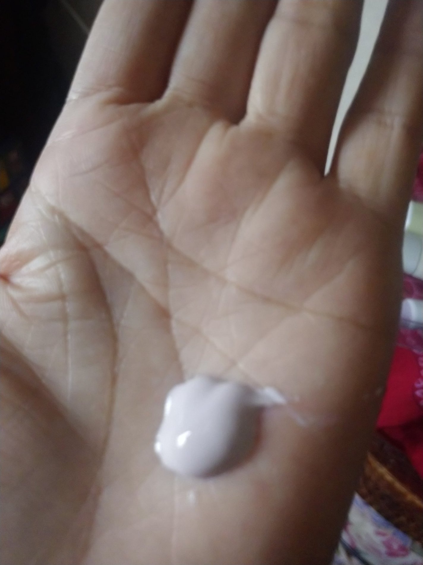 シカプロテクト UVプライマー/sitrana/化粧下地を使ったクチコミ(3枚目)