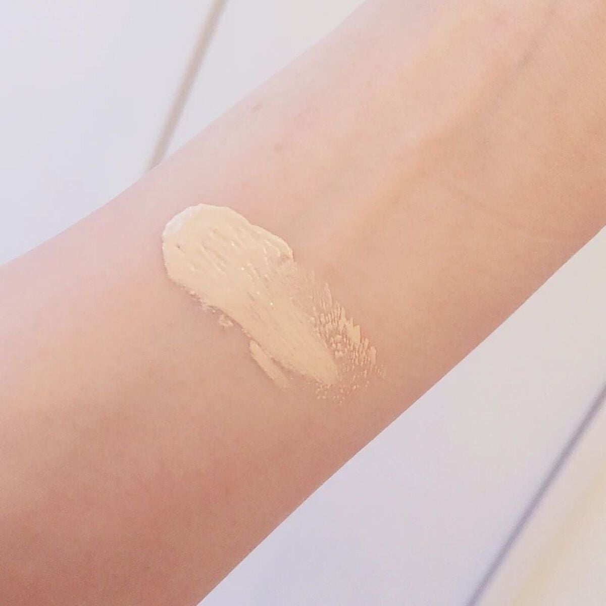 マスク フィット レッド クッション/TIRTIR(ティルティル)/クッションファンデーションを使ったクチコミ(9枚目)