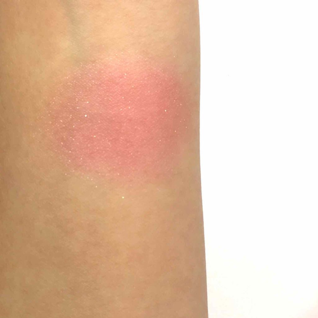 M·A·C ミネラライズ ブラッシュ/M・A・C/パウダーチークを使ったクチコミ（2枚目）