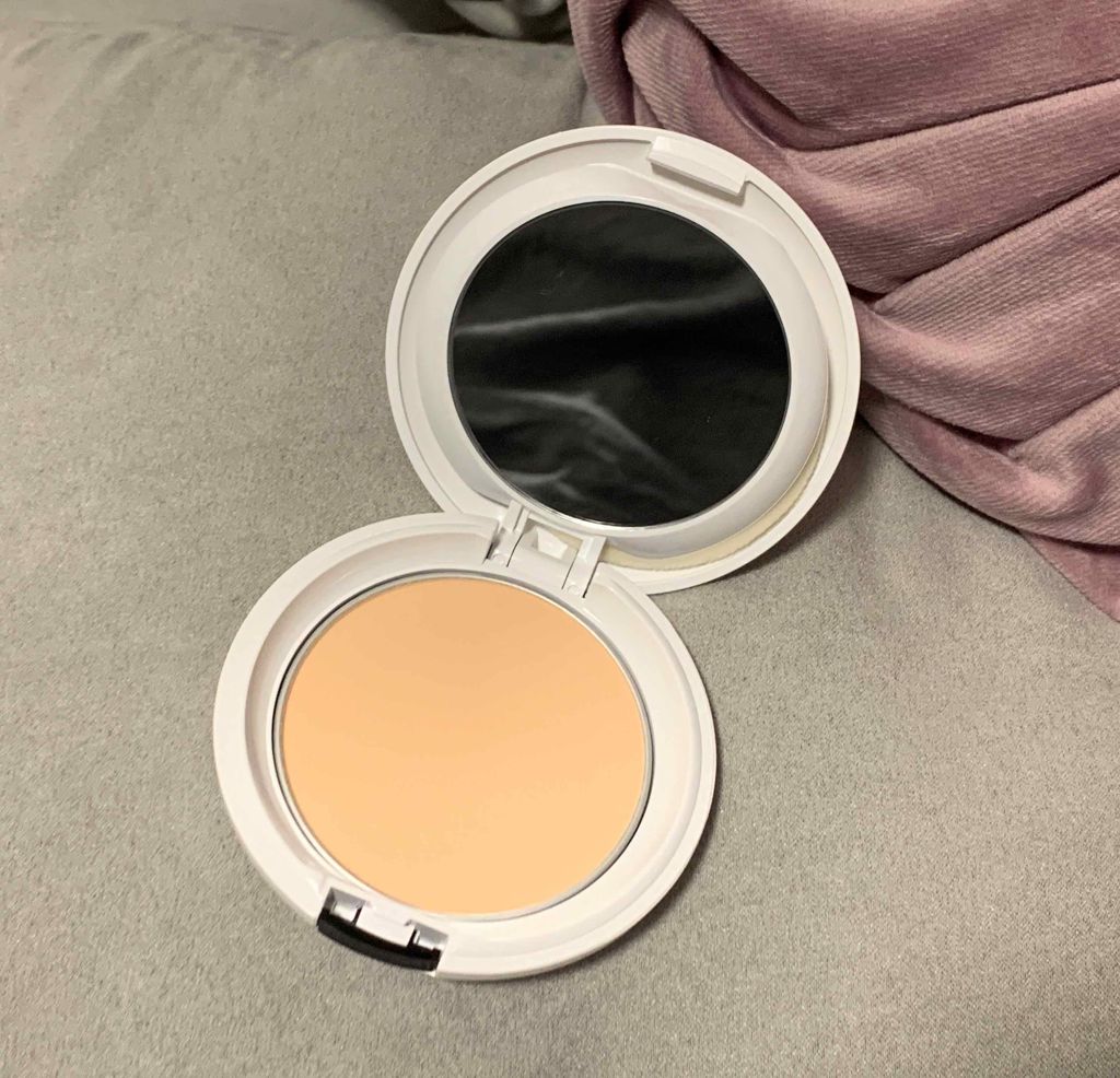 プレストパウダー/ギャラリーコンパクト/プレストパウダーを使ったクチコミ（2枚目）