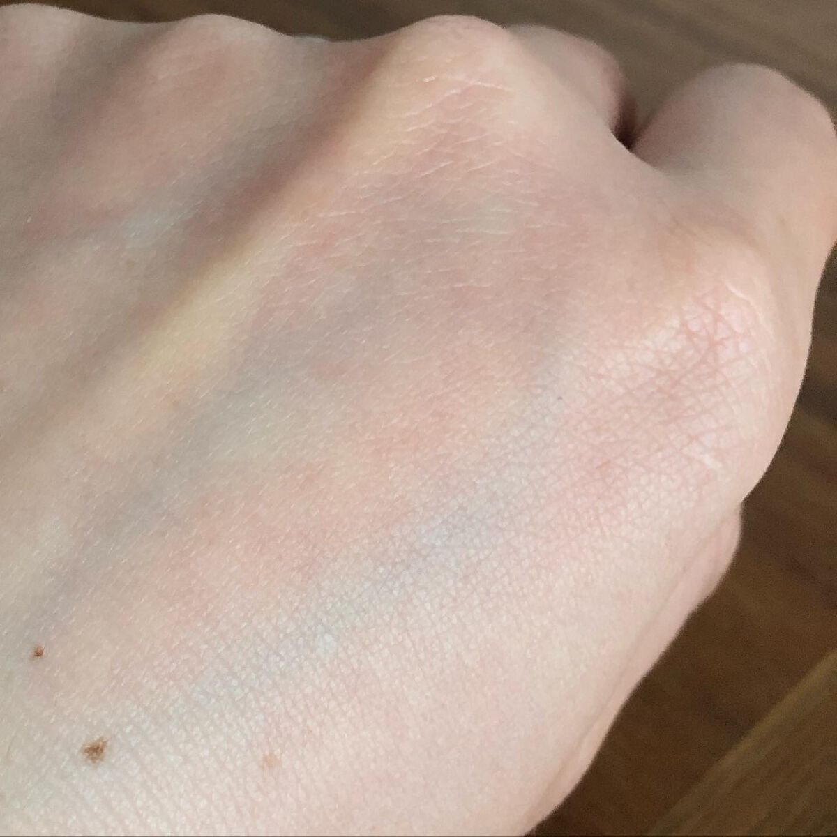 エフェクト アイクリーム リフト/CANADEL/アイケア・アイクリームを使ったクチコミ(4枚目)