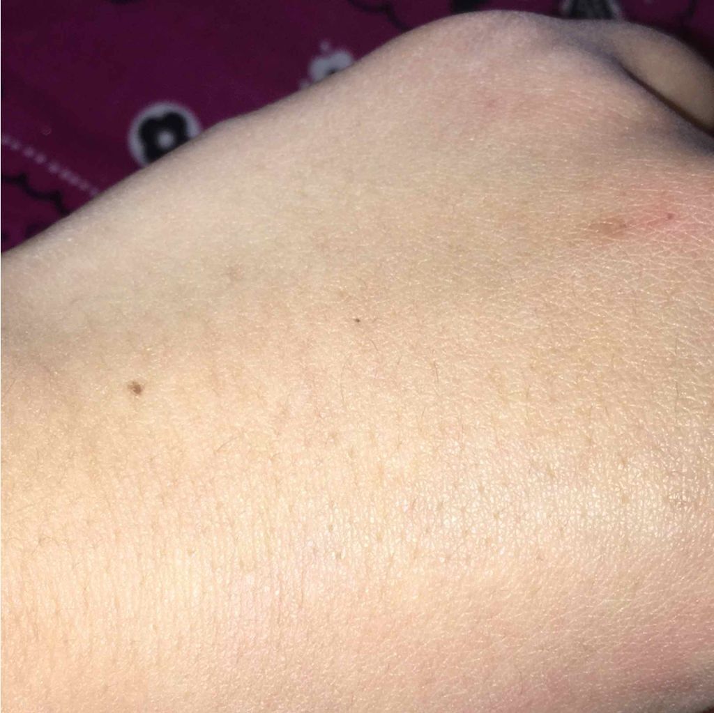 リップティントシロップ/キャンメイク/リップティントを使ったクチコミ(3枚目)