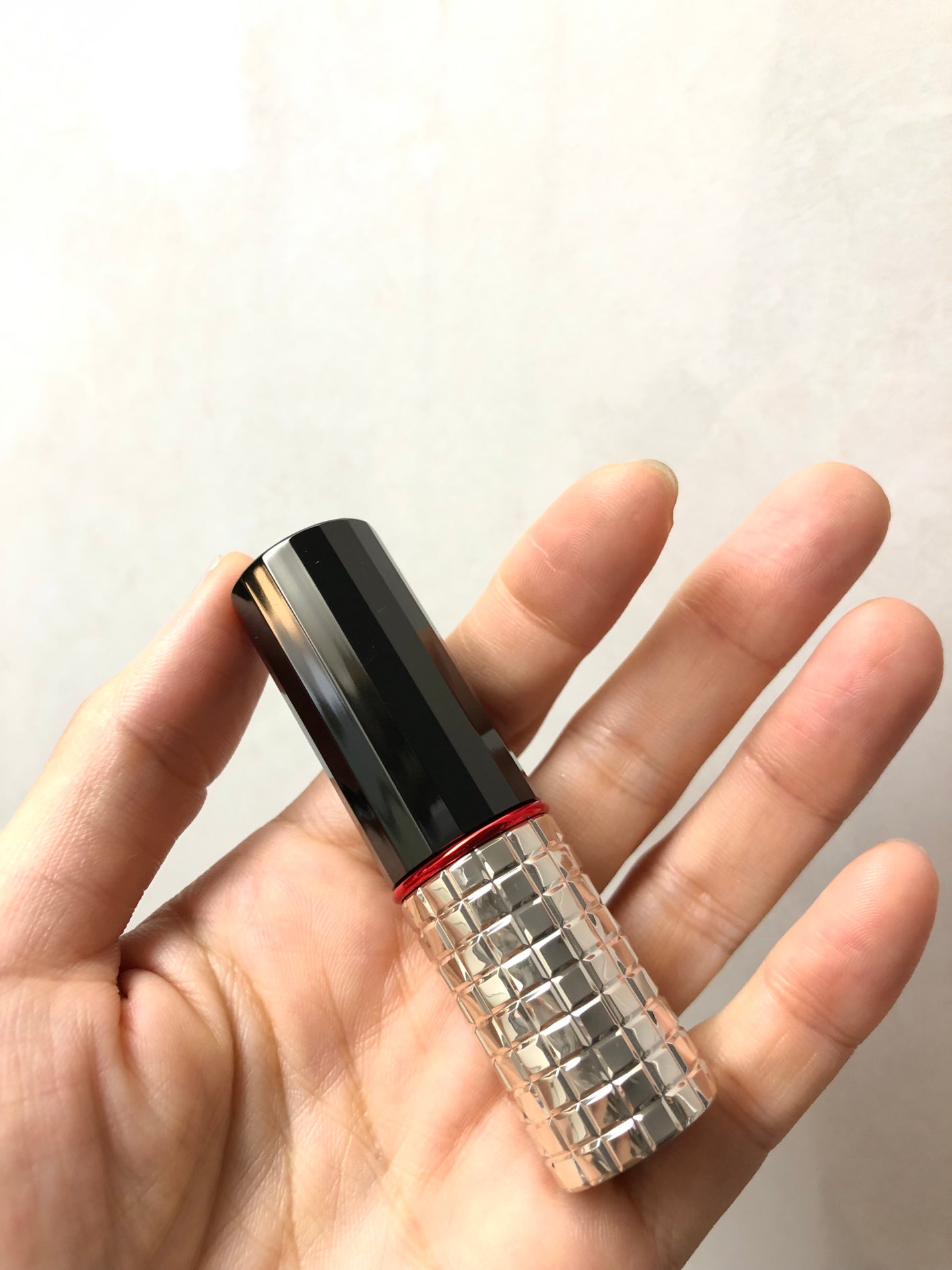 ドラマティックルージュEX/マキアージュ/口紅を使ったクチコミ(2枚目)