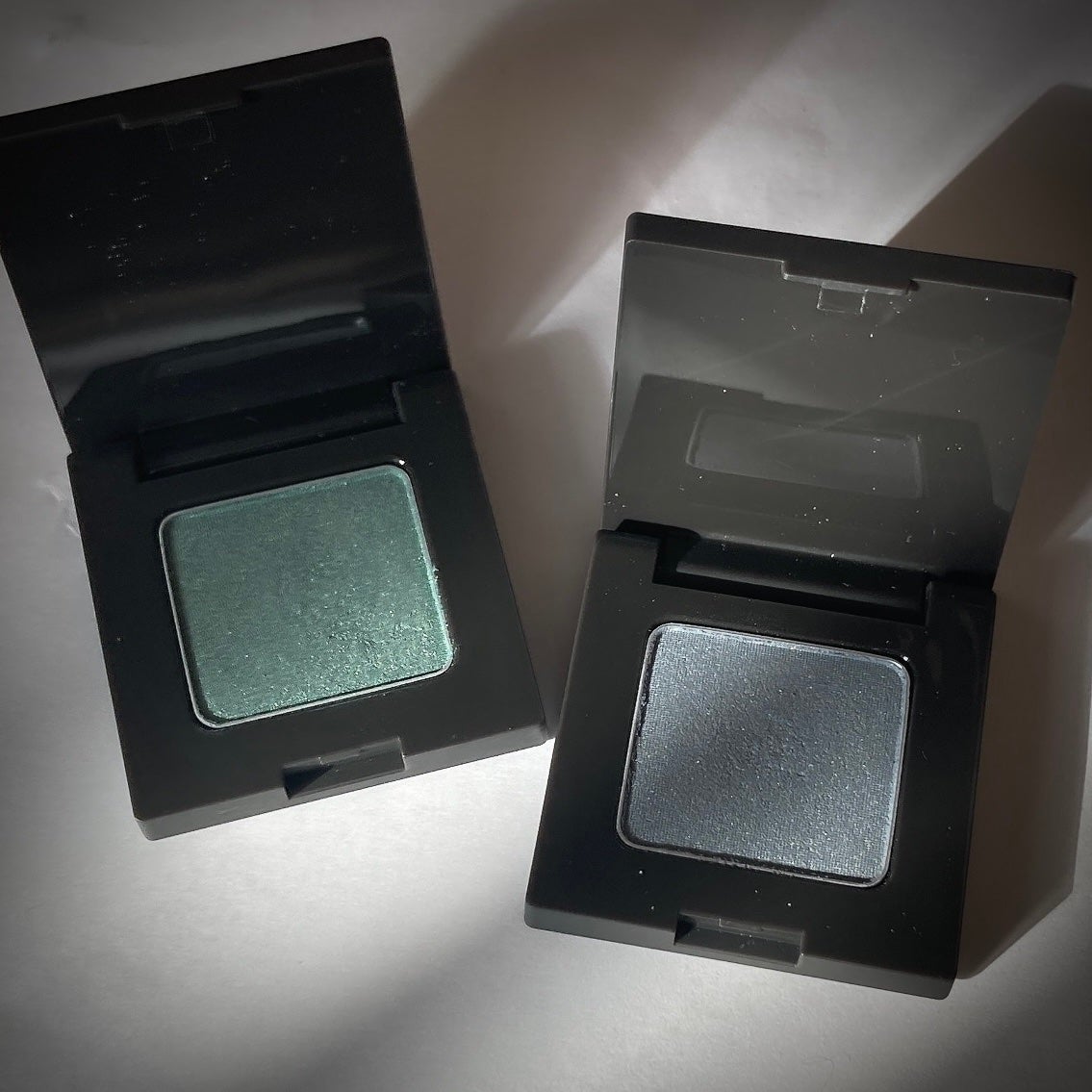 ニュアンス アイシャドウ/OSAJI/単色アイシャドウを使ったクチコミ(1枚目)