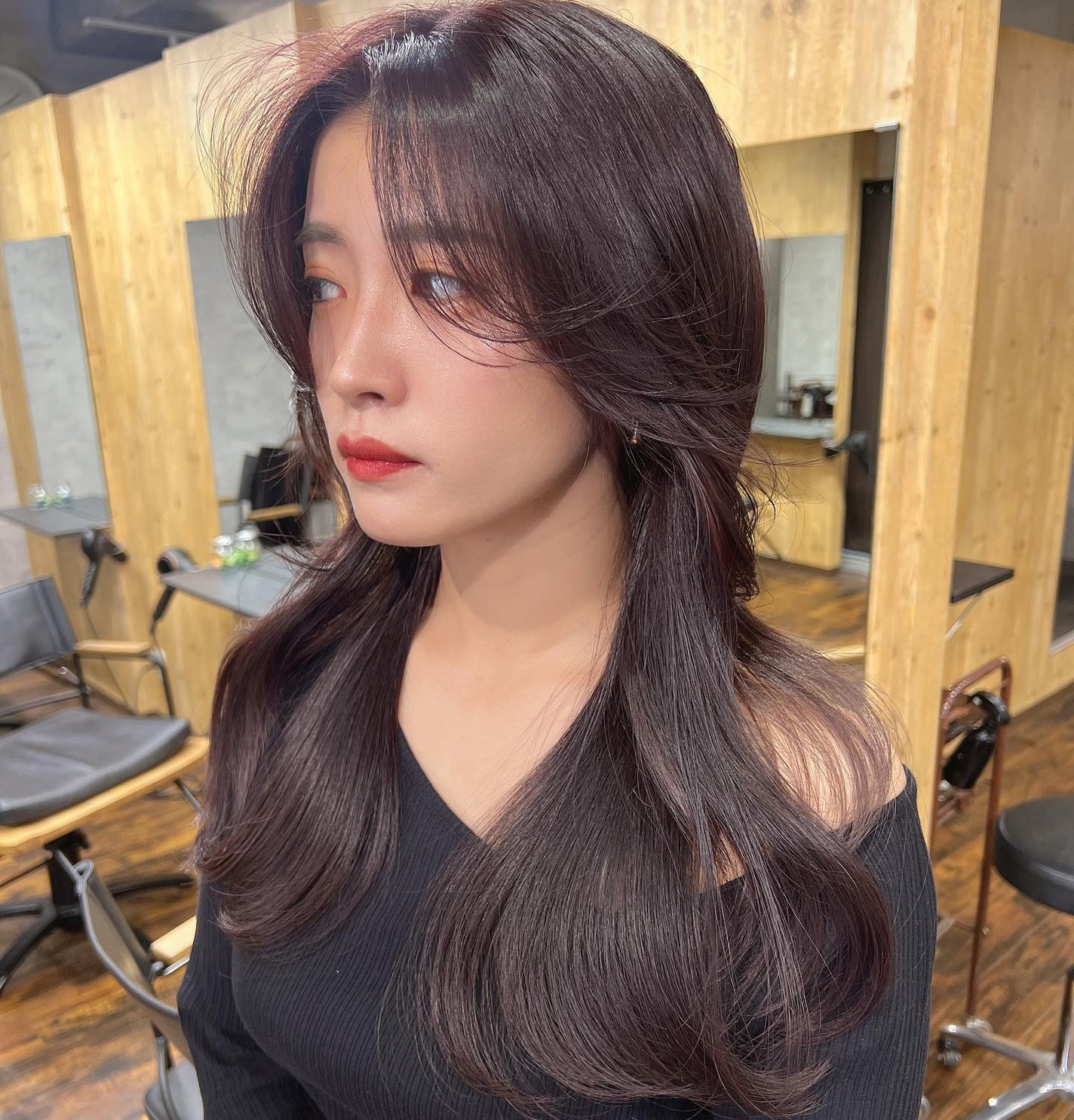 Kazuhair.. on LIPS ãðšð³äžÃéhairstyleð°ð·âïžâ»ç»åã¯ä¿åããŠããã ããŠ..ãïŒ2æç®ïŒ