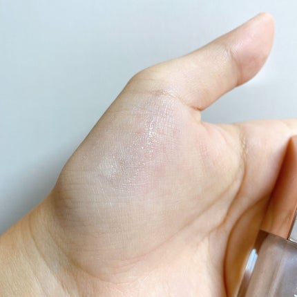 FENTY BEAUTY GLOSS BOMB/FENTY BEAUTY BY RIHANNA/リップグロスを使ったクチコミ(3枚目)