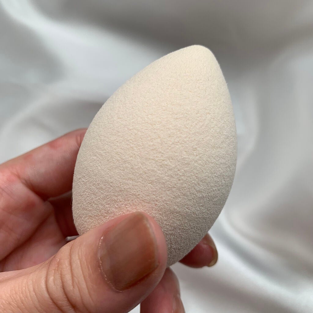 バックステージ ブレンディング スポンジ/Dior/パフ・スポンジを使ったクチコミ(2枚目)