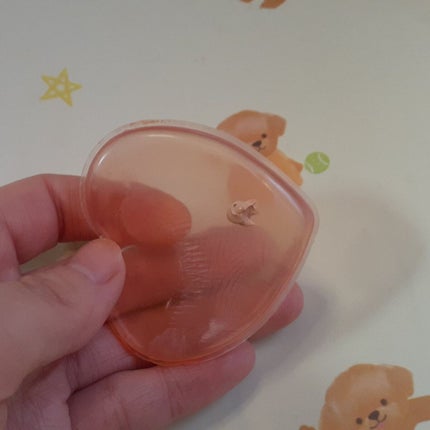 ザBB(カバー&オイルブロック) /KATE/BBクリームを使ったクチコミ(5枚目)