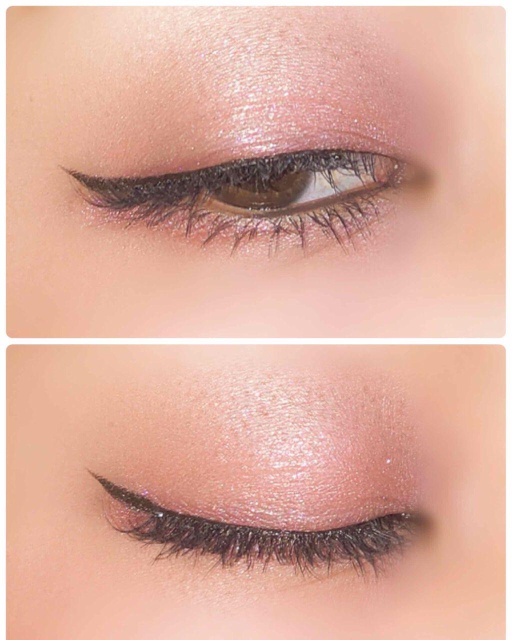 デザイニング カラー アイズ/SUQQU/アイシャドウパレットを使ったクチコミ(2枚目)