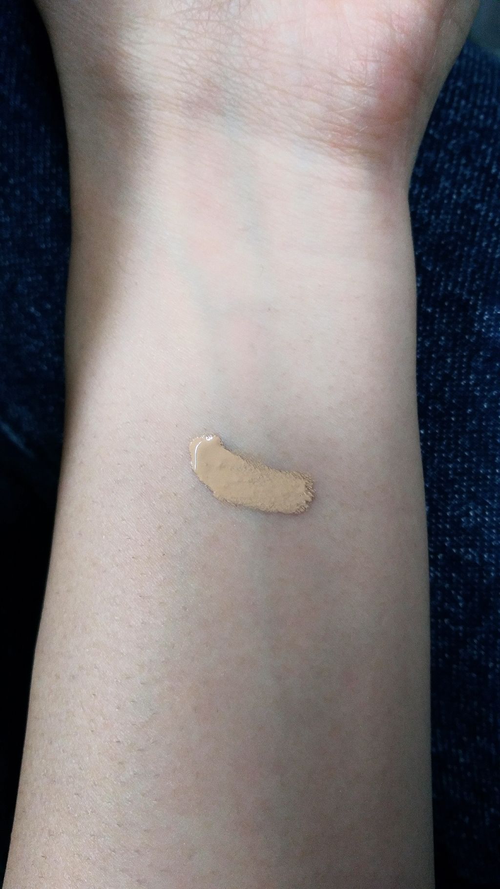 インファリブル ステイフレッシュファンデーション/ロレアル パリ/リキッドファンデーションを使ったクチコミ（2枚目）