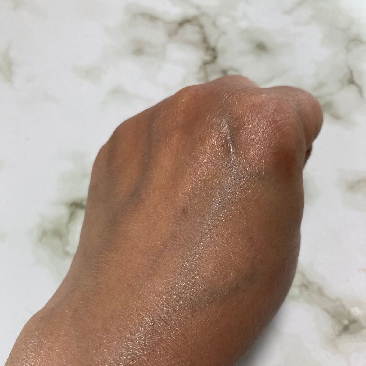 ハイドラアンプルトナー/9Wishes/化粧水を使ったクチコミ（3枚目）