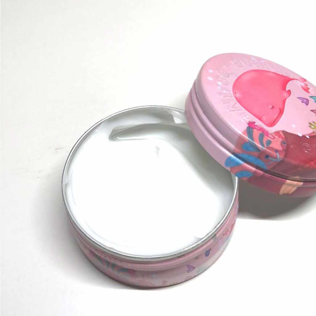 SeaTree(シーツリー) STEAM CREAM