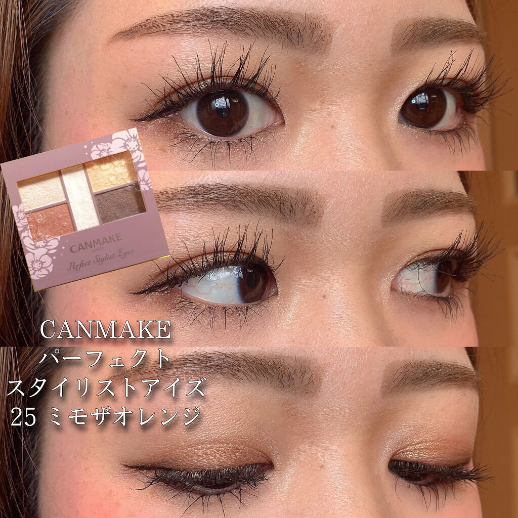 ラスティングスリーウェイアイブロウ ペンシル(旧)/K-パレット/パウダーアイブロウを使ったクチコミ（1枚目）