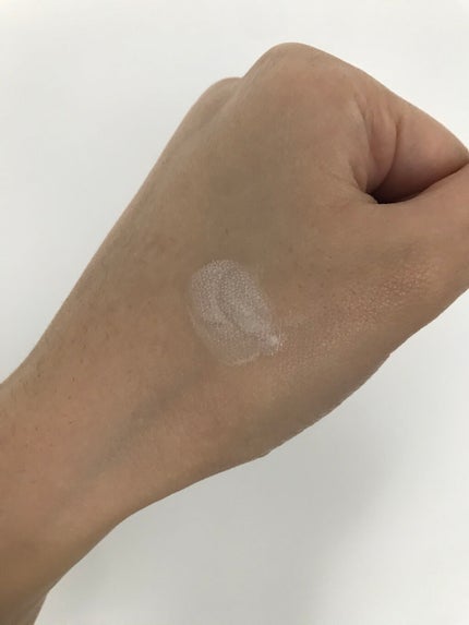 シルク感カラーベース/SUGAO®/化粧下地を使ったクチコミ(3枚目)